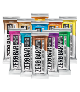 ZERO BAR 50 gr.