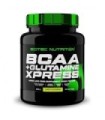 BCAA + GLUTAMINE XPRESS 600 gr.