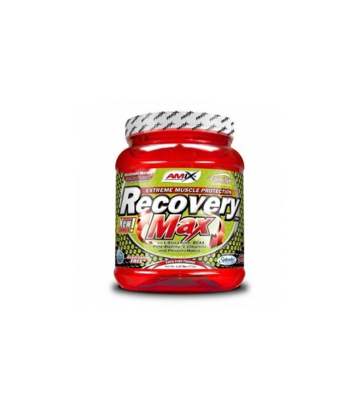 RECOVERY MAX 575 gr.