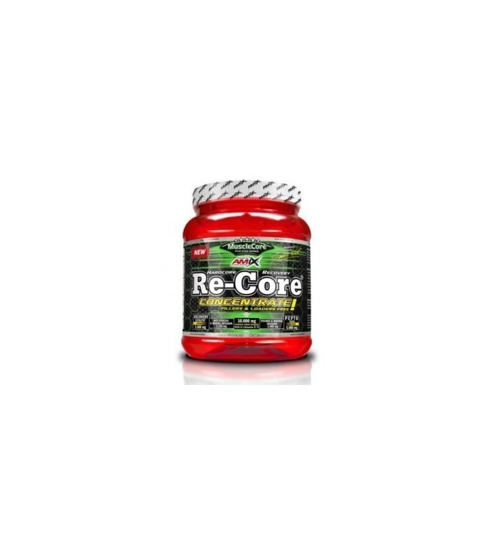 RE-CORE CONCENTRATE 540 gr.