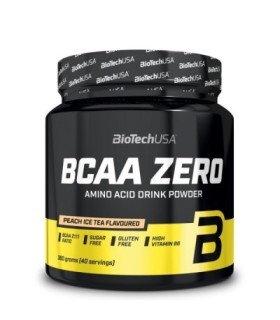 BCAA ZERO 360 gr.