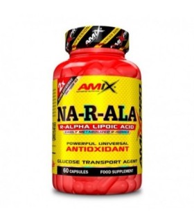 NA-R-ALA 60 caps.