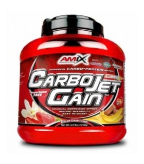 CARBOJET GAIN 2,25 kg.
