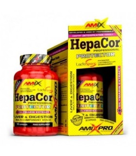 HEPACORE PROTECTOR 90 caps.