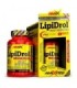 LIPIDROL FAT BURNER 120 caps.