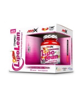 LIPOLEAN 90 caps.