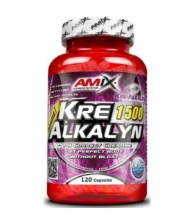 KRE-ALKALYN 120 caps. + 30 caps. GRATIS