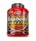 ANABOLIC MASSTER 2,2 Kg.