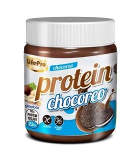 LIFE PRO PROTEIN CREAM CHOCOREO 250 gr.