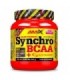 SYNCHRO BCAA + SUSTAMINE 300 gr.