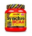 SYNCHRO BCAA + SUSTAMINE 300 gr.