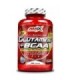 GLUTAMINE + BCAA 360 caps.