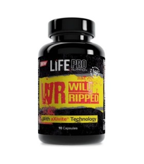 WILD RIPPED 90