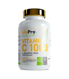 VITAMIN C 1000 90 caps.
