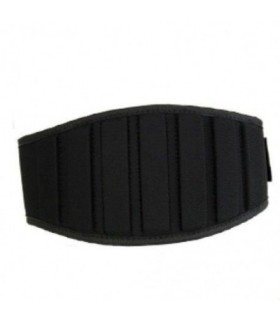 CINTURON FITNESS VELCRO