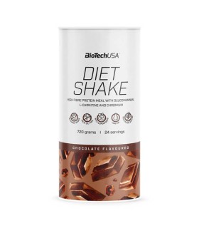 DIET SHAKE 720 gr.
