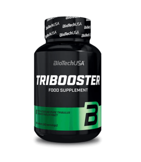 TRIBOOSTER 60 tabs.