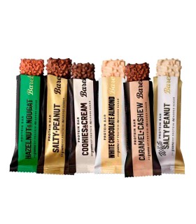 BARRITA BAREBELLS 55 gr.