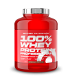 100% WHEY PROTEIN PROFESSIONAL 2,35 kg.