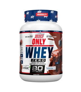 ONLY WHEY 1 kg.
