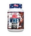 ONLY WHEY 1 kg.