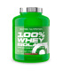 100% WHEY ISOLATE 1816gr.
