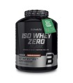 ISO WHEY ZERO BLACK 2,27 kg.
