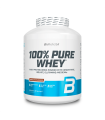100% PURE WHEY 2,27 kg.