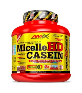 MICELLE HD CASEIN 1,6 kg.
