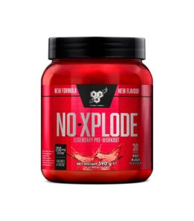 NO-XPLODE 390 gr.
