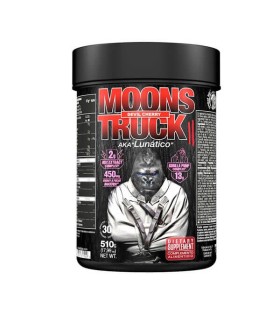 MOONSTRUCK 480 gr.