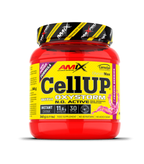 CELLUP WITH OXYSTORM 348 gr.