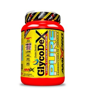 GLYCODEX PURE 1 kg. CICLODEXTRINA