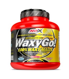 WAXY GO! 2 Kg