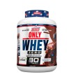 ONLY WHEY 2 kg.