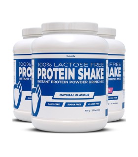 OVOWHITE INSTANT 800 gr.