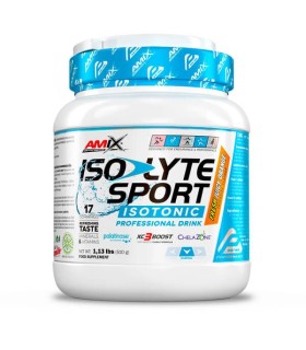 ISOLYTE SPORT DRINK 510 gr.
