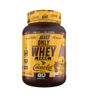 ONLY WHEY 1kg. CACAOLAT