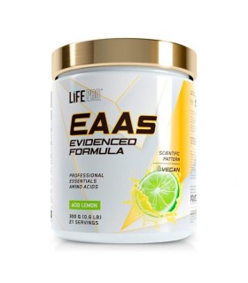 EAAs EVIDENCED FORMULA 300gr.