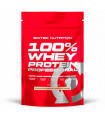 100% WHEY PROTEIN PROFESSIONAL 500gr.