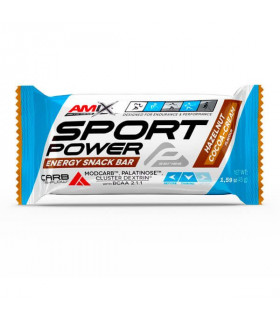 SPORT POWER ENERGY CAKE 1x45 gr.