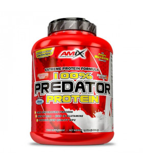 PREDATOR PROTEIN 2 Kg.