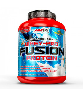 WHEY PURE FUSION 2,3 Kg