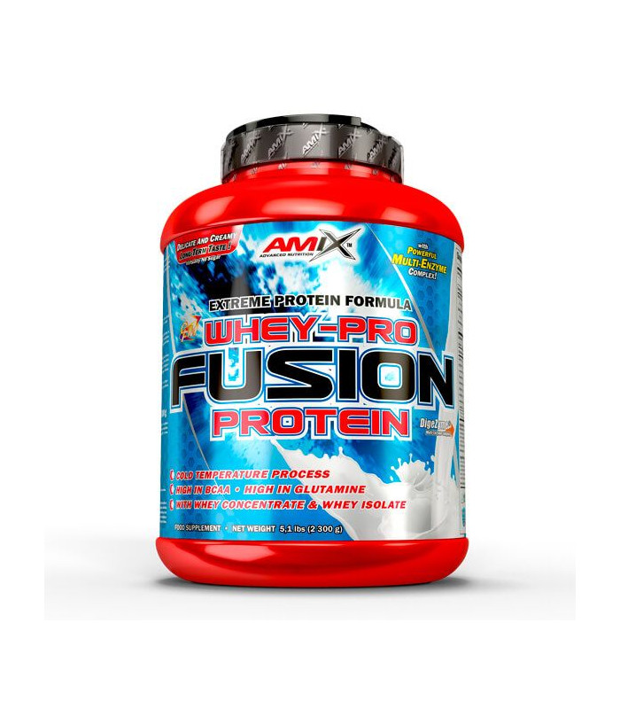WHEY PURE FUSION 2,3 Kg