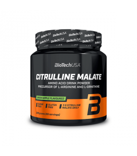 CITRULINE MALATE 300 gr.