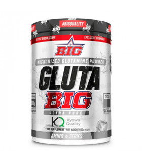 GLUTABIG 600 gr.