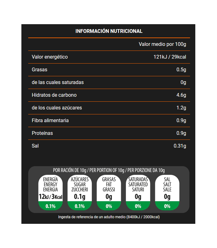 SALSA BBQ LOUISIANA 290 ml.