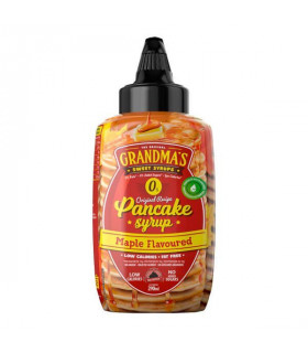 SIROPE PANCAKE 290 ml.