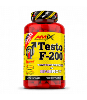 TESTO F-200 200 caps.