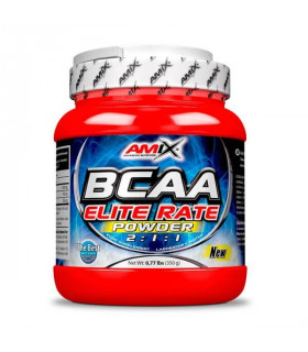 BCAA ELITE RATE POWDER 350 gr.